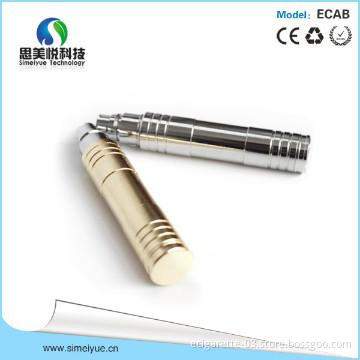 2013 alibaba china kts ecab x6 atomizer and ecab v2 with CE ROHS e cig